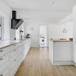 Vinni - 25km From The Sea By Interhome *