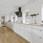 Vinni - 25km From The Sea By Interhome בית נופש Rødding