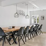 Vinni - 25km From The Sea By Interhome Rødding