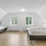 Vinni - 25km From The Sea By Interhome *
