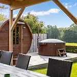 Vinni - 25km From The Sea By Interhome * Rødding