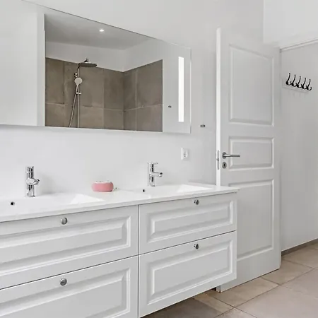 Vinni - 25km From The Sea By Interhome * Rødding