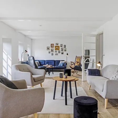 Vinni - 25km From The Sea By Interhome Semesterbostad
