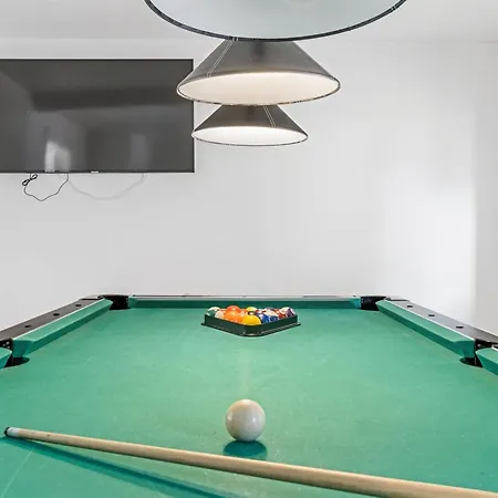 Prázdninový dům Vinni - 25km From The Sea By Interhome