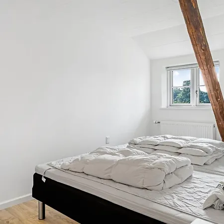 Prázdninový dům Vinni - 25km From The Sea By Interhome Rødding