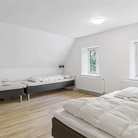 بيت للعطل Vinni - 25km From The Sea By Interhome Rødding