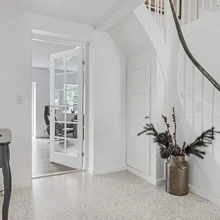 Vinni - 25km From The Sea By Interhome *