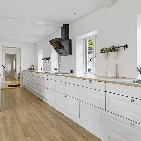 Vinni - 25km From The Sea By Interhome Prázdninový dům Rødding