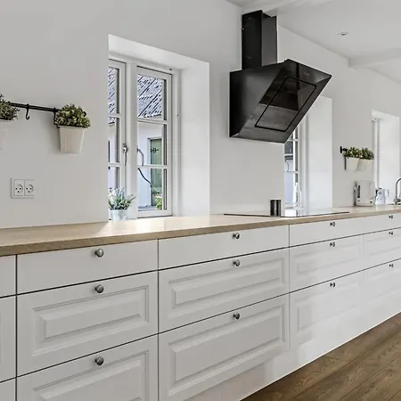 Vinni - 25km From The Sea By Interhome *