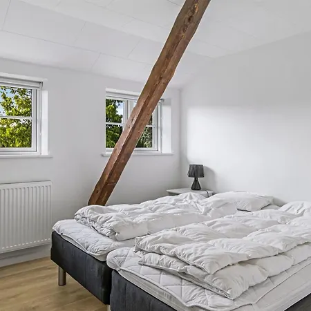 Vinni - 25km From The Sea By Interhome