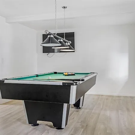 Vinni - 25km From The Sea By Interhome Prázdninový dům