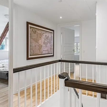 Vinni - 25km From The Sea By Interhome Prázdninový dům *