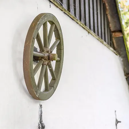 Vinni - 25km From The Sea By Interhome Prázdninový dům Rødding