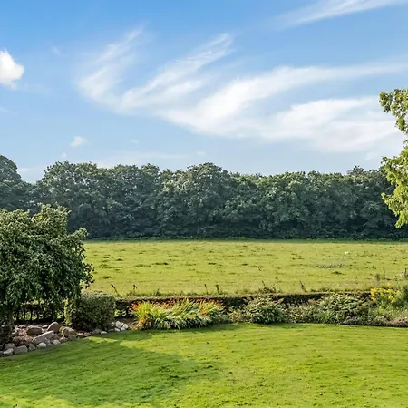 Vinni - 25km From The Sea By Interhome Prázdninový dům *