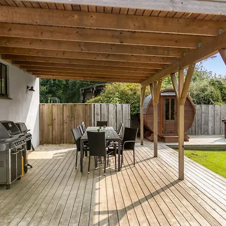 Vinni - 25km From The Sea By Interhome *