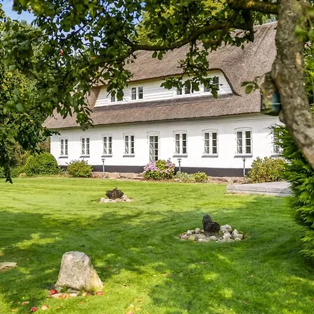 Vinni - 25km From The Sea By Interhome Prázdninový dům