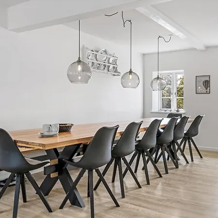 Vinni - 25km From The Sea By Interhome * Rødding
