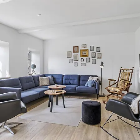 Vinni - 25km From The Sea By Interhome Semesterbostad *
