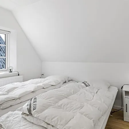 Semesterbostad Vinni - 25km From The Sea By Interhome