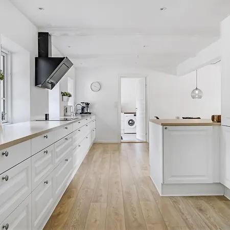 Semesterbostad Vinni - 25km From The Sea By Interhome Rødding