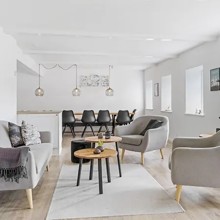 Semesterbostad Vinni - 25km From The Sea By Interhome
