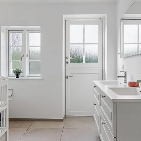 Vinni - 25km From The Sea By Interhome *