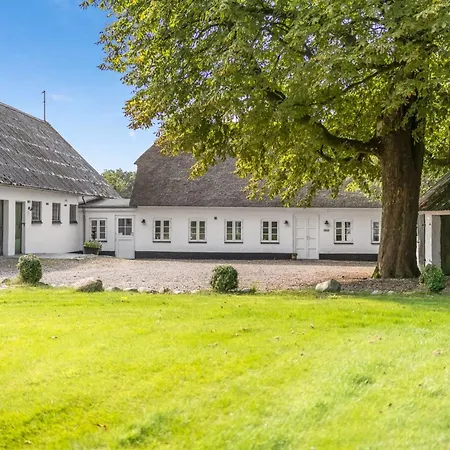 Vinni - 25km From The Sea By Interhome Rødding