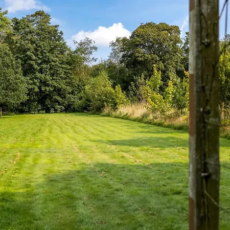 Semesterbostad Vinni - 25km From The Sea By Interhome Rødding