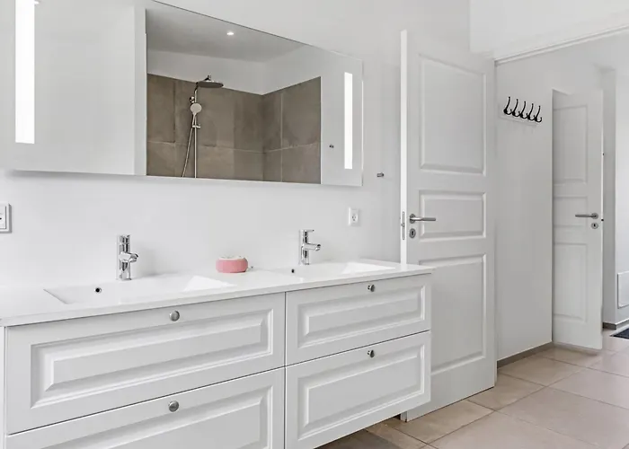 Vinni - 25km From The Sea By Interhome * Rødding