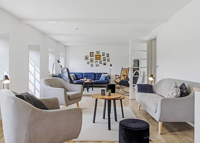 Vinni - 25km From The Sea By Interhome بيت للعطل