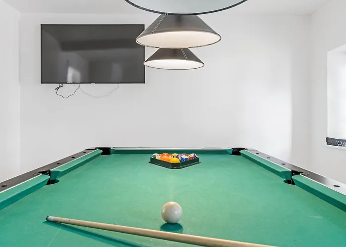 بيت للعطل Vinni - 25km From The Sea By Interhome