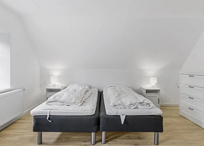 بيت للعطل Vinni - 25km From The Sea By Interhome *