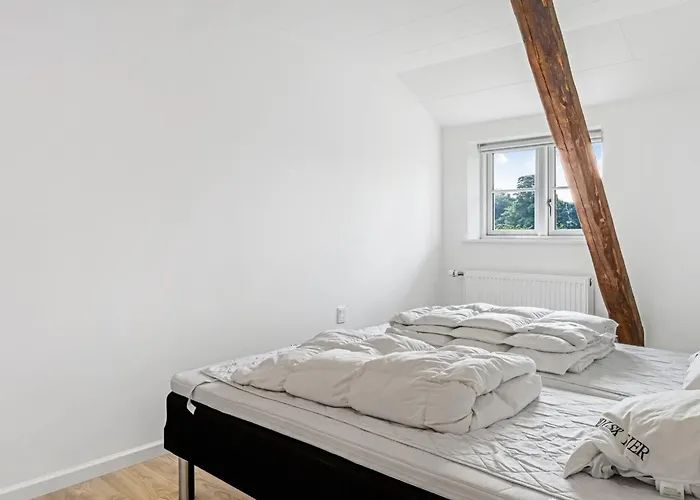 بيت للعطل Vinni - 25km From The Sea By Interhome Rødding