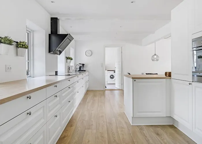 Vinni - 25km From The Sea By Interhome *