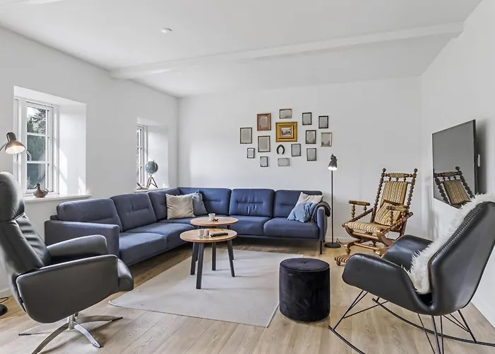 بيت للعطل Vinni - 25km From The Sea By Interhome *