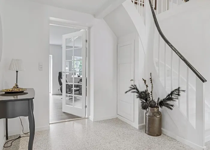 Vinni - 25km From The Sea By Interhome *