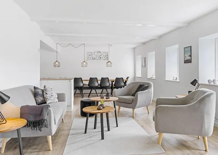 Vinni - 25km From The Sea By Interhome بيت للعطل *