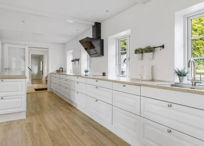 Vinni - 25km From The Sea By Interhome بيت للعطل Rødding