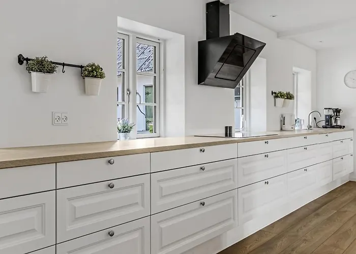 Vinni - 25km From The Sea By Interhome *