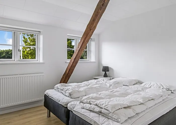 Vinni - 25km From The Sea By Interhome