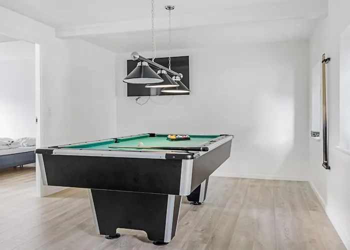 Vinni - 25km From The Sea By Interhome بيت للعطل