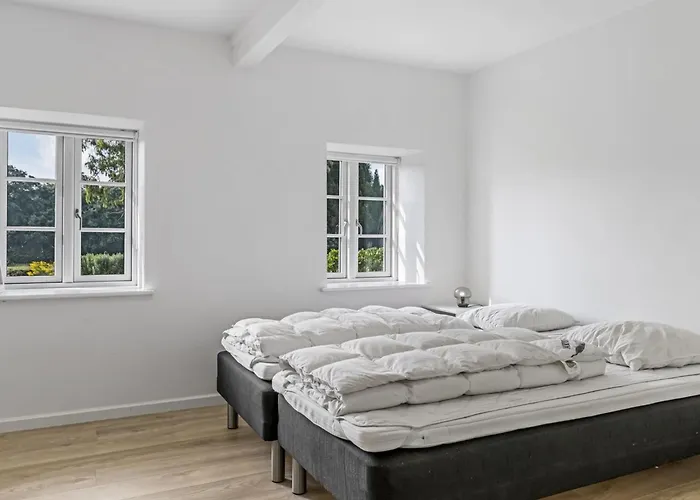 بيت للعطل Vinni - 25km From The Sea By Interhome