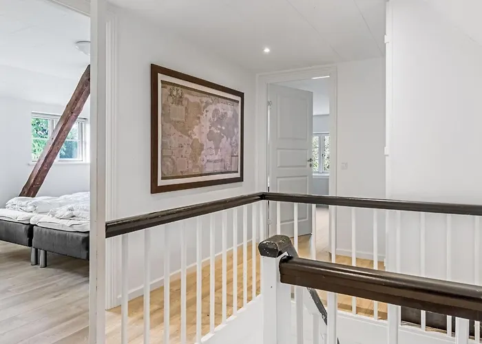 Vinni - 25km From The Sea By Interhome بيت للعطل *