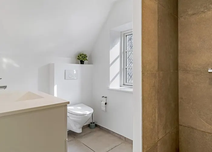 بيت للعطل Vinni - 25km From The Sea By Interhome *