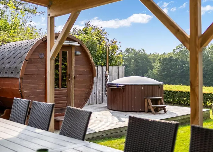 Vinni - 25km From The Sea By Interhome * Rødding