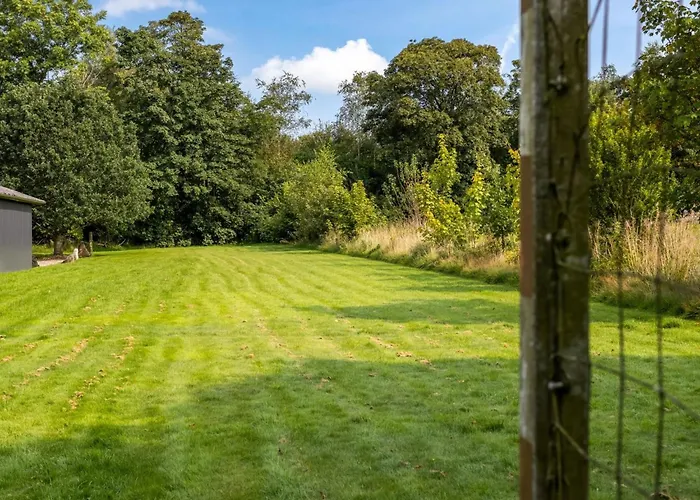 Vinni - 25km From The Sea By Interhome