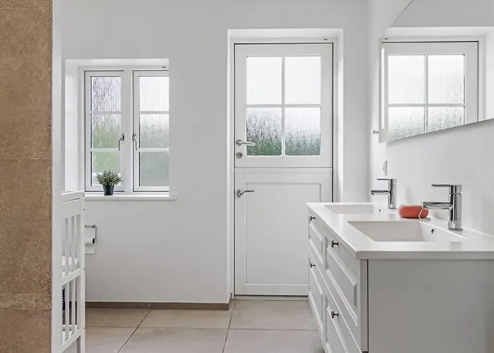 بيت للعطل Vinni - 25km From The Sea By Interhome