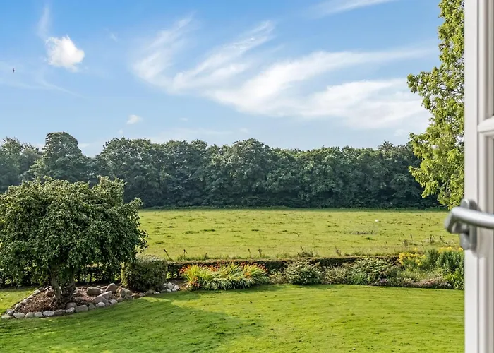 Vinni - 25km From The Sea By Interhome بيت للعطل *