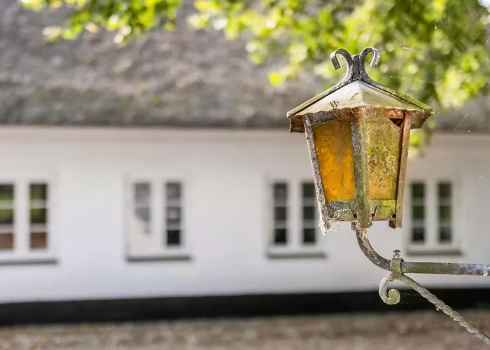 بيت للعطل Vinni - 25km From The Sea By Interhome *