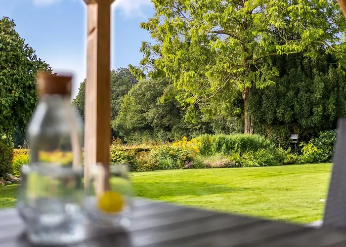 Vinni - 25km From The Sea By Interhome